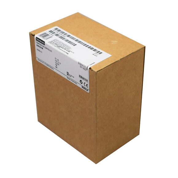 Контроль температури Siemens ПЛК SIMATIC S7-300 FM 355-2 6ES7355-2CH00-0AE0