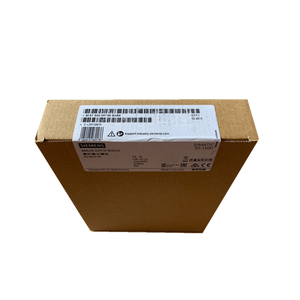 Модули аналогового вывода ПЛК Siemens SM532 6ES7532-5HF00-0AB0