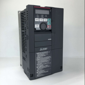 Inversor Mitsubishi VFD 0,4kW FR-A820-0.4K-1