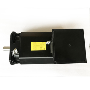 Fanuc AC-servomotor A06B-1507-B100 A06B-1507-B103 A06B-1507-B153