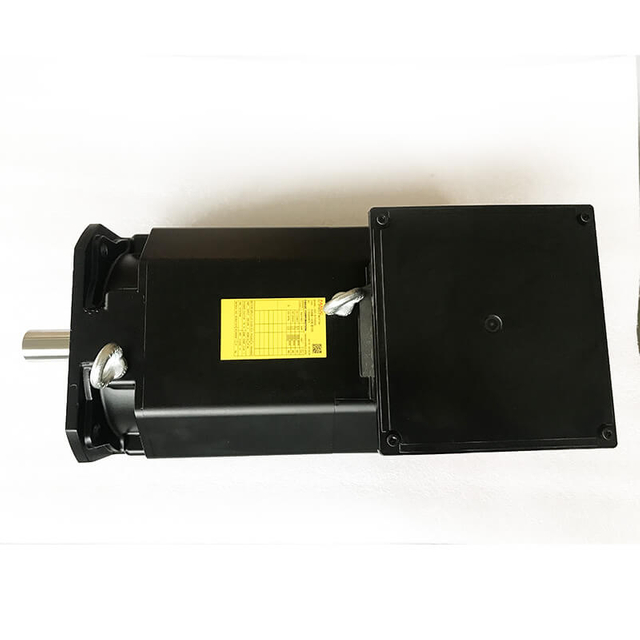 Fanuc AC-servomoottori A06B-1507-B100 A06B-1507-B103 A06B-1507-B153