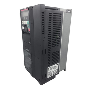 Mitsubishi VFDs อินเวอร์เตอร์ 2.2kW FR-F840-00052-2-60