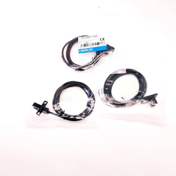 Braiteoir&iacute; Omron Photomicro EE-SX670P/-SX670R/-SX671P EE-SX671R EE-SX670P-WR