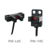 Micro sensore fotoelettrico Panasonic PM-K45 PM-T45 PM-L45 PM-Y45 PM-Y45 PM-R45