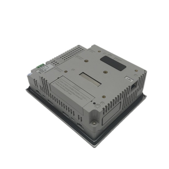 Proface Touch Screen HMI med kontroll AGP3300-T1-D24-D81C PFXGP3300TADDC