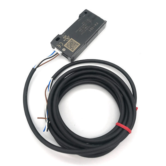 Panasonic Digital Fibre Capteur FX-301/-301B/-301G FX-301H/-301P/-301BP/-301GP