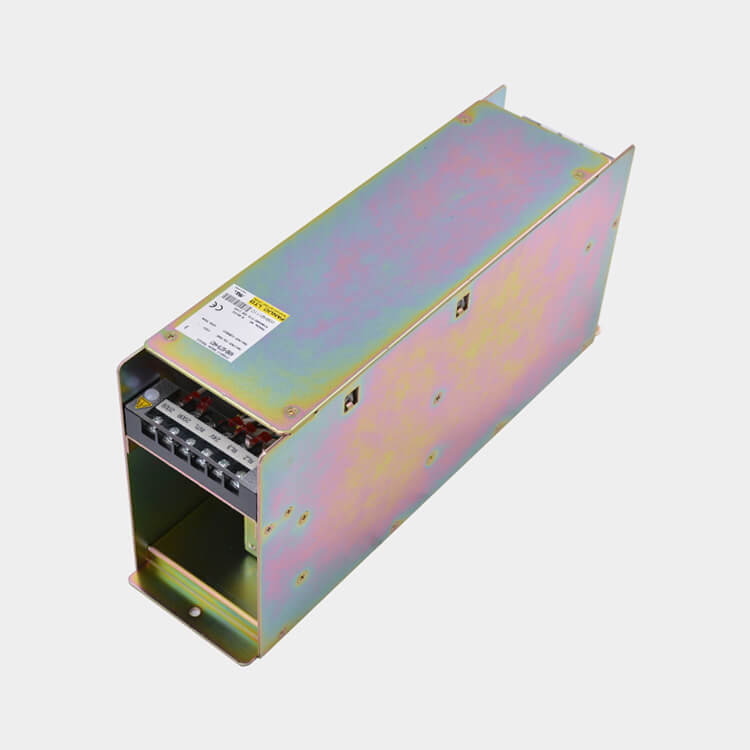 Modul pemutusan dinamis Fanuc A06B-6079-H401