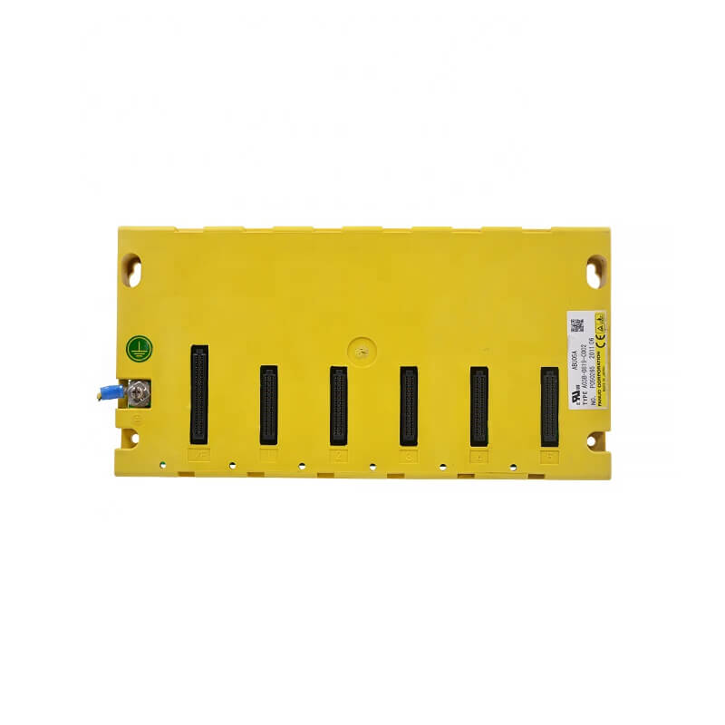 FANUC SERVO MPLIFIER I/O Module A03B-0819-C001 A03B-0819-C002
