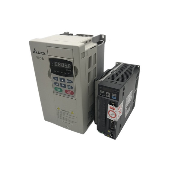 Delta Wechselrichter VFD -B-Serie 7,5 kW VFD 075B43A 380 V