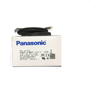 Panasonic fotoelektrični senzor EX-31A EX-31B EX-33 EX-32A EX-32B EX-31A-PN