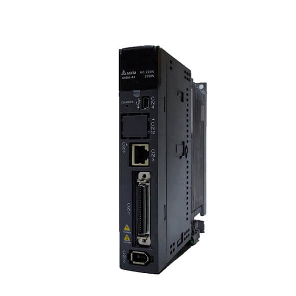 Delta ASDA-A3 Servo Drive 200W ASD-A3-0221-L