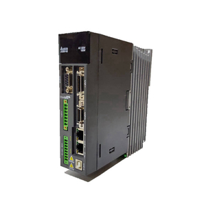 Delta ASDA-A2 Servo Drive 100W ASD-A2-0121-FN