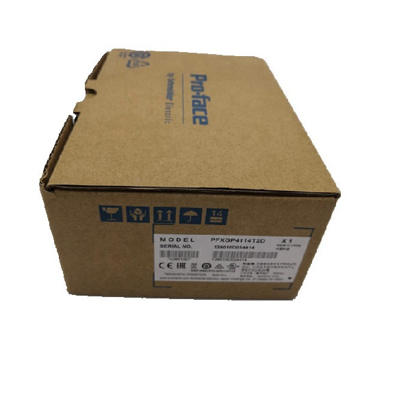 Sgrin Gyffwrdd Proface AEM PFXGP4114T2D