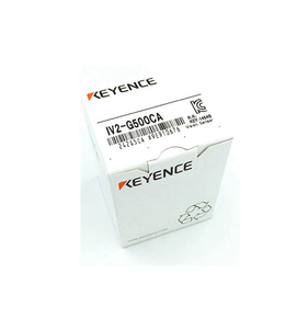Keyence Vision Sensor s vestavěn&yacute;m AI IV2-G300CA IV2-G600MA