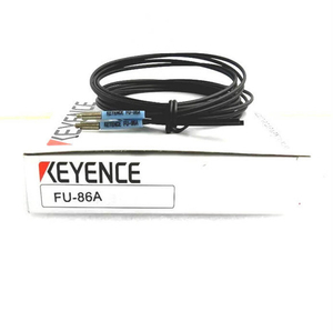 Keyence օպտիկամանրաթելային տվիչներ FU-86H FU-86Z FU-87 FU-87K FU-88 FU-88K FU-91 FU-92
