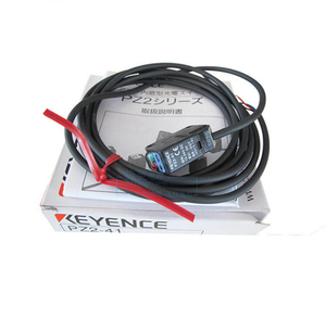 Keyence fotoelektrični senzor PZ2-51 PZ2-61 PZ2-41 PZ2-42/-51P/-61P/-41P/-42P