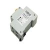 Pemutus litar mini Eaton MCB PBSM 30mA 2/3/4-tiang JENIS AC Kelewatan Masa