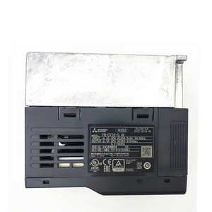 Mitsubishi VFDS Inverter 0.1kW FR-D720-0.1K