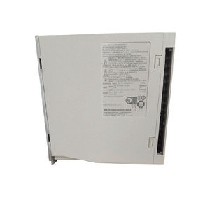 Yaskawa SERVOPACKs 7,5 kW SGDV-550A11A002000