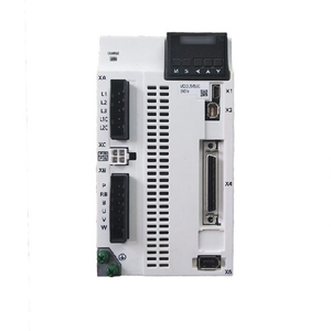 Panasonic Servo Driver Minas A6 1kW MDDLN45SG