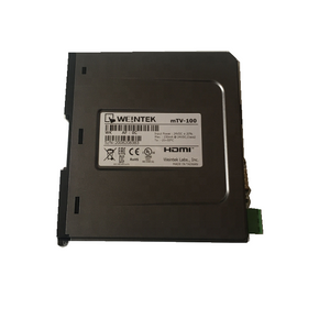 Weintek Machine TV Interface mTV-100