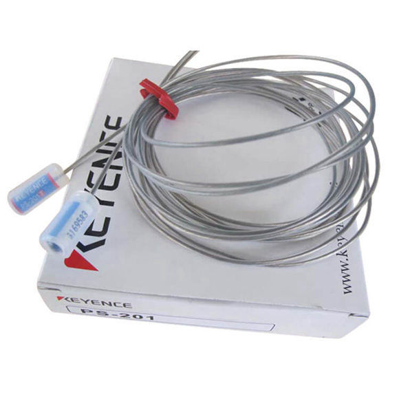 Capteur photo&eacute;lectrique Keyence PS-201 PS-201C PS-202