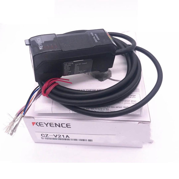 Keyence fotoelektrinis jutiklis CZ-V21A CZ-V21AP CZ-V22A CZ-V22AP
