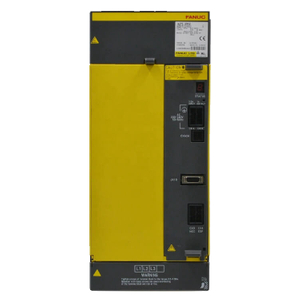 M&oacute;dulo impulsor del amplificador del husillo Fanuc A06B-6120-H045 A06B-6120-H018