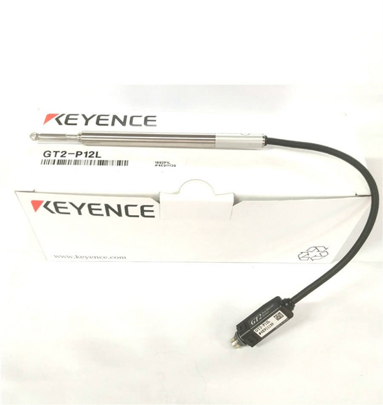 Keyence digit&aacute;lis &eacute;rintkező&eacute;rz&eacute;kelő GT2-PA12K GT2-PA12KL GT2-PA12 GT2-PA12L