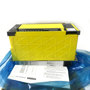Modul servoamplificator FANUC A06B-6167-H202#H560