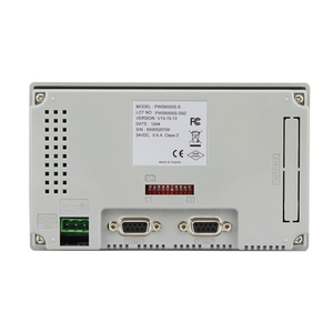 Panouri operator PWS HITECH (Beijer) de 4,7' HMI PWS6560S-S