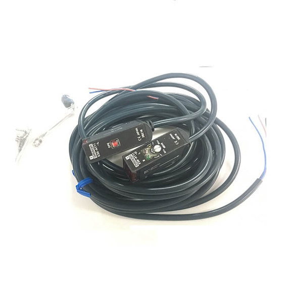 Omron fotoelektrisk sensor E3S-AD13 E3S-AD23 E3S-AD33 E3S-AD43 E3S-AD11 E3S-AD21
