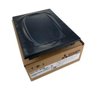 7-дюймовый сенсорный экран Mitsubishi GT2107-WTSD