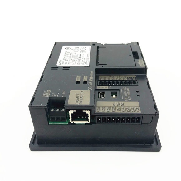 4.3″ Layar sentuh Mitsubishi HMI GT2104-RTBD