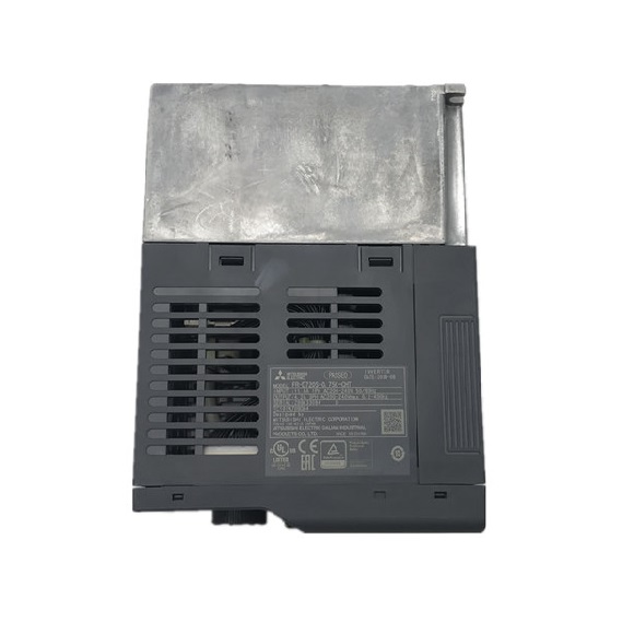 Mitsubishi VFDS Inverter 2.2KW FR-D720S-2.2K