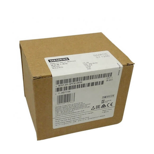 Siemens PLCS SM1231 RTD Signal Module 6ES7231-5PD32-0XB0