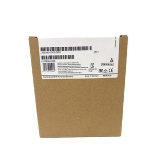 Siemens PLC Communications CP 343-1 Lean 6GK7343-1CX10-0XE0