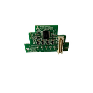 Mitsubishi PLC İletişim kartı FX2N-232-BD