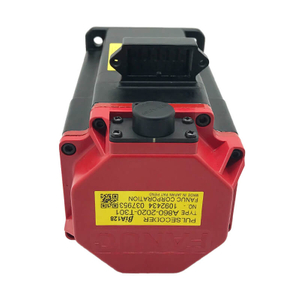 Silnik serwo AC Fanuc A06B-2223-B100 A06B-2223-B101 A06B-2223-B102