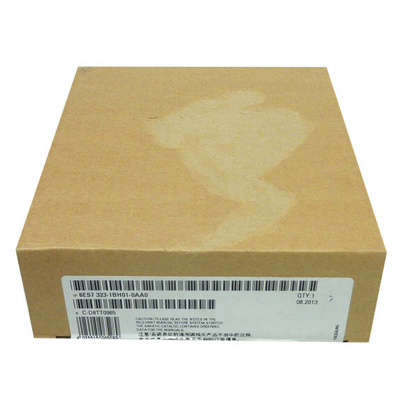 سيمنز SIMATIC S7-300 الوحدة الرقمية SM 327 6ES7327-1BH00-0AB0