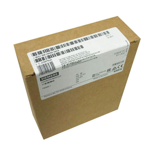 سیمنز PLCs SIMATIC S7-300 کاؤنٹر ماڈیول FM 350-1 6ES7350-1AH03-0AE0