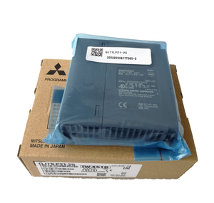 Modul de rețea Mitsubishi MELSECNET/H QJ71LP21-25