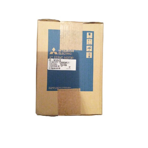 Mitsubishi MELSERVO-J2S servomootor 5kW HC-SFS502