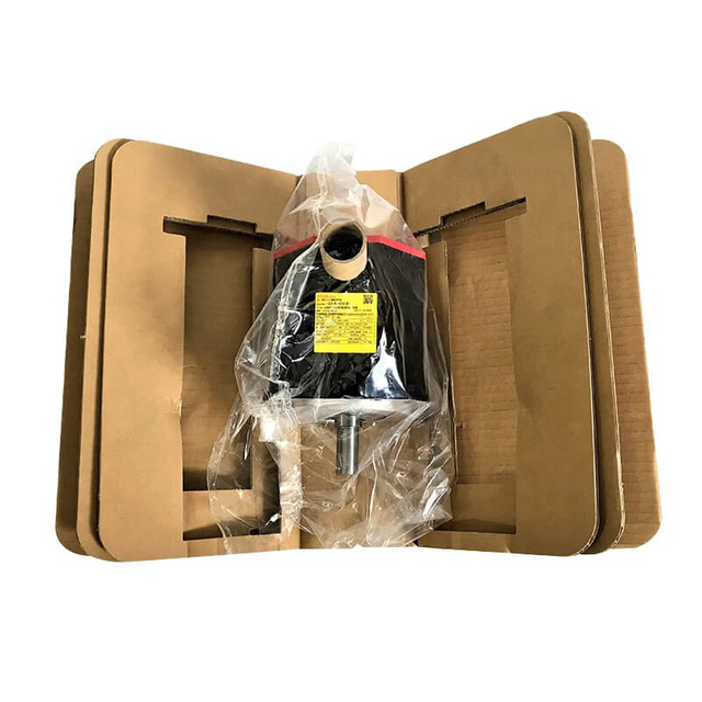 Fanuc AC-servomoottori A06B-0235-B200 A06B-0235-B201 A06B-0235-B202