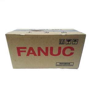 Fanuc AC szervomotor A06B-0253-B100 A06B-0253-B101 A06B-0253-B102