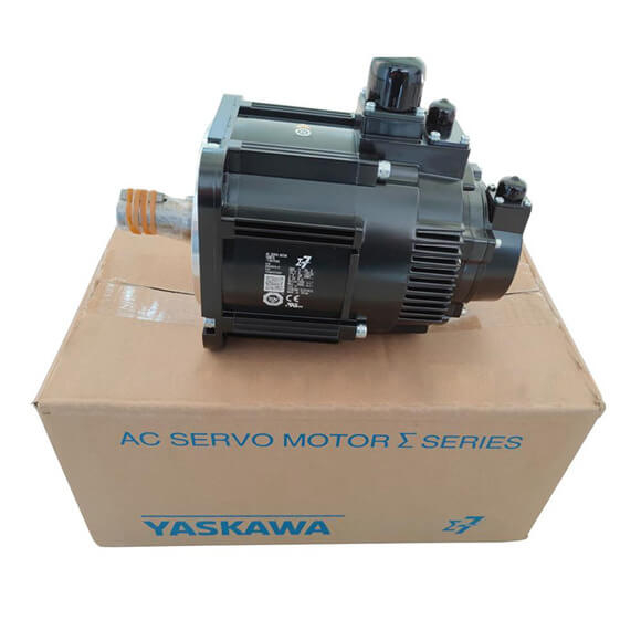 Yaskawa Servomotorbremse 1,3 kW SGM7G-13A7C6C