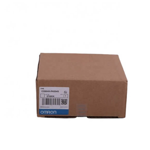 Omron PLC CS-series Process Analog I/O միավորներ CS1W-PTS56