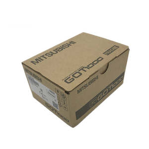 Tela de toque Mitsubishi HMI GT1020-LBL/LWL
