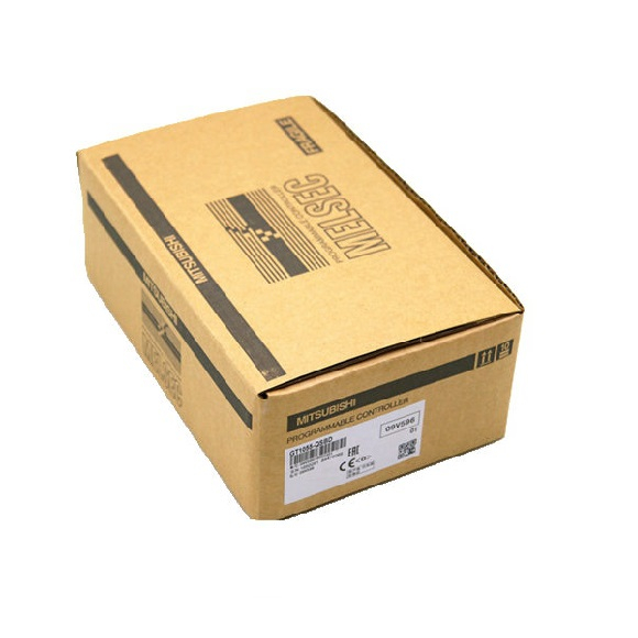 5,7-Zoll-Mitsubishi-HMI-Touchscreen GT1055-QSBD GT1050-QBBD