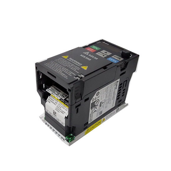 Delta อินเวอร์เตอร์ ME300 Series 400W VFD1A5ME43ANNAA